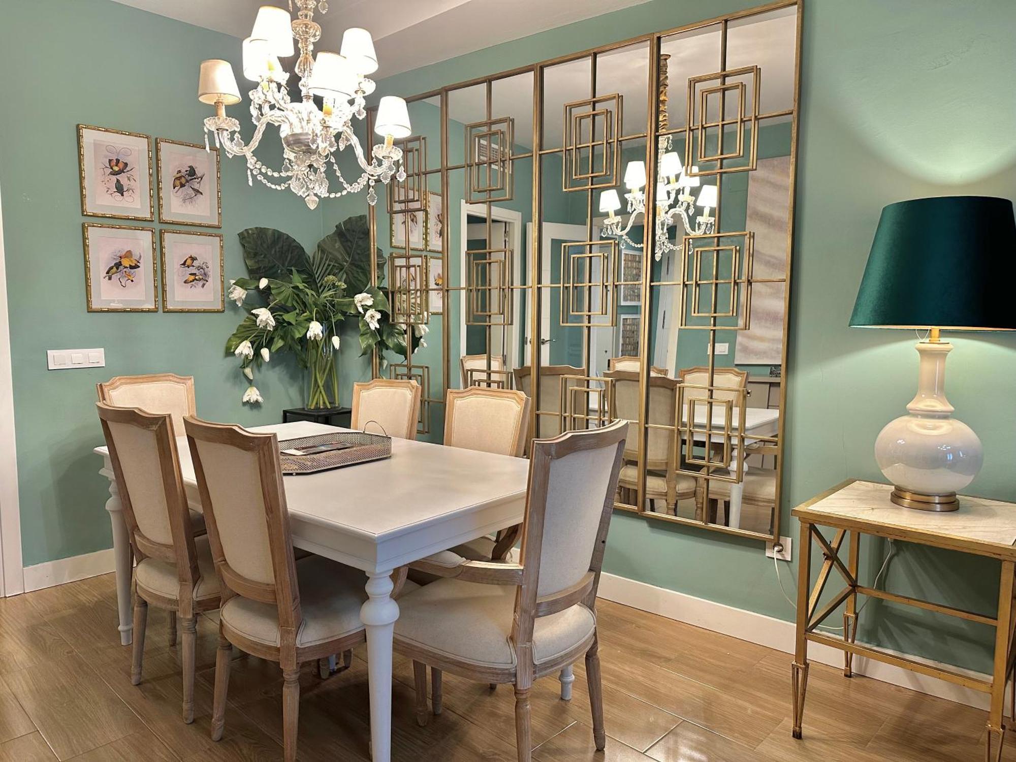 Orive House Apartment Кордоба Екстериор снимка
