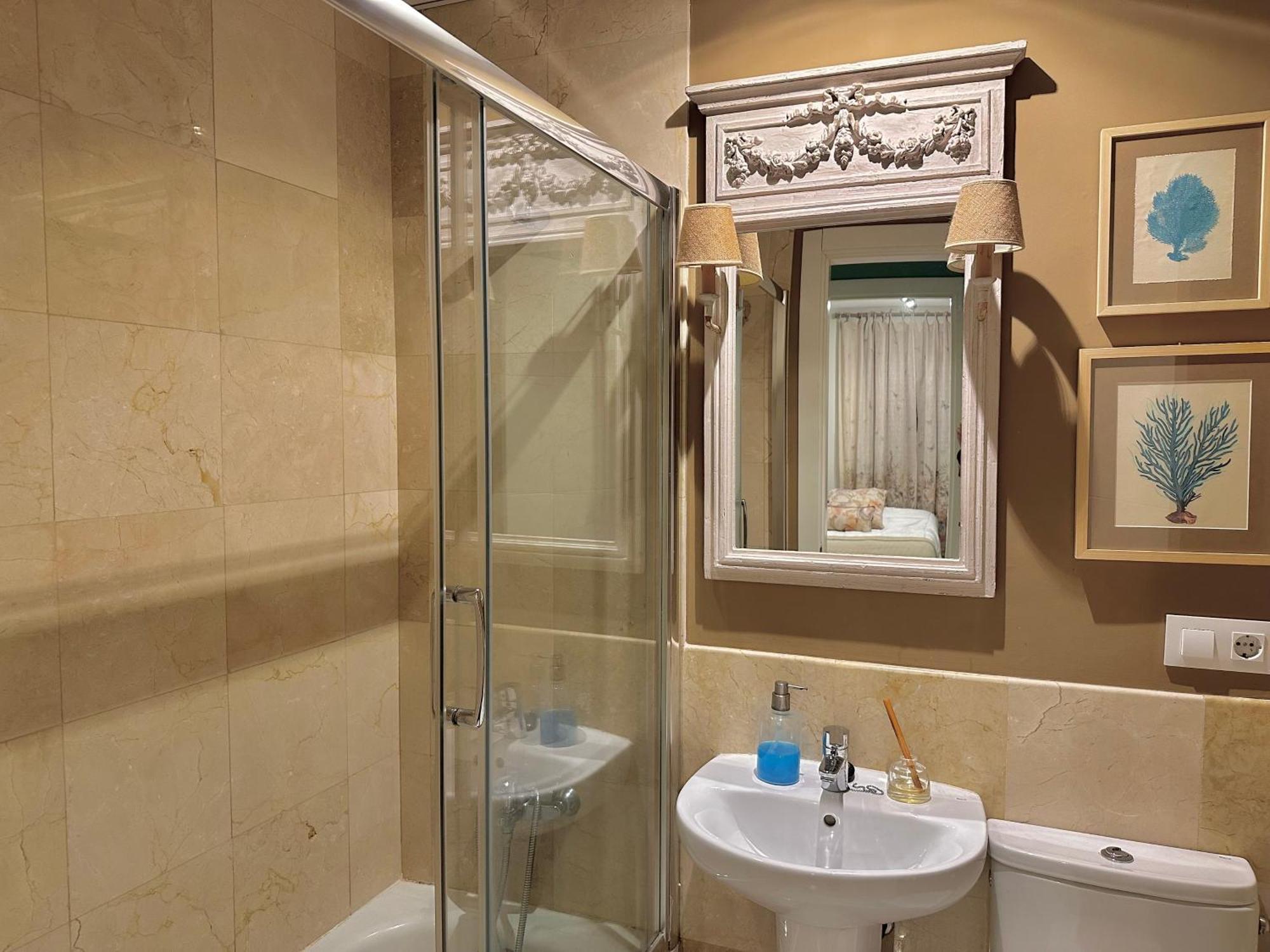 Orive House Apartment Кордоба Екстериор снимка