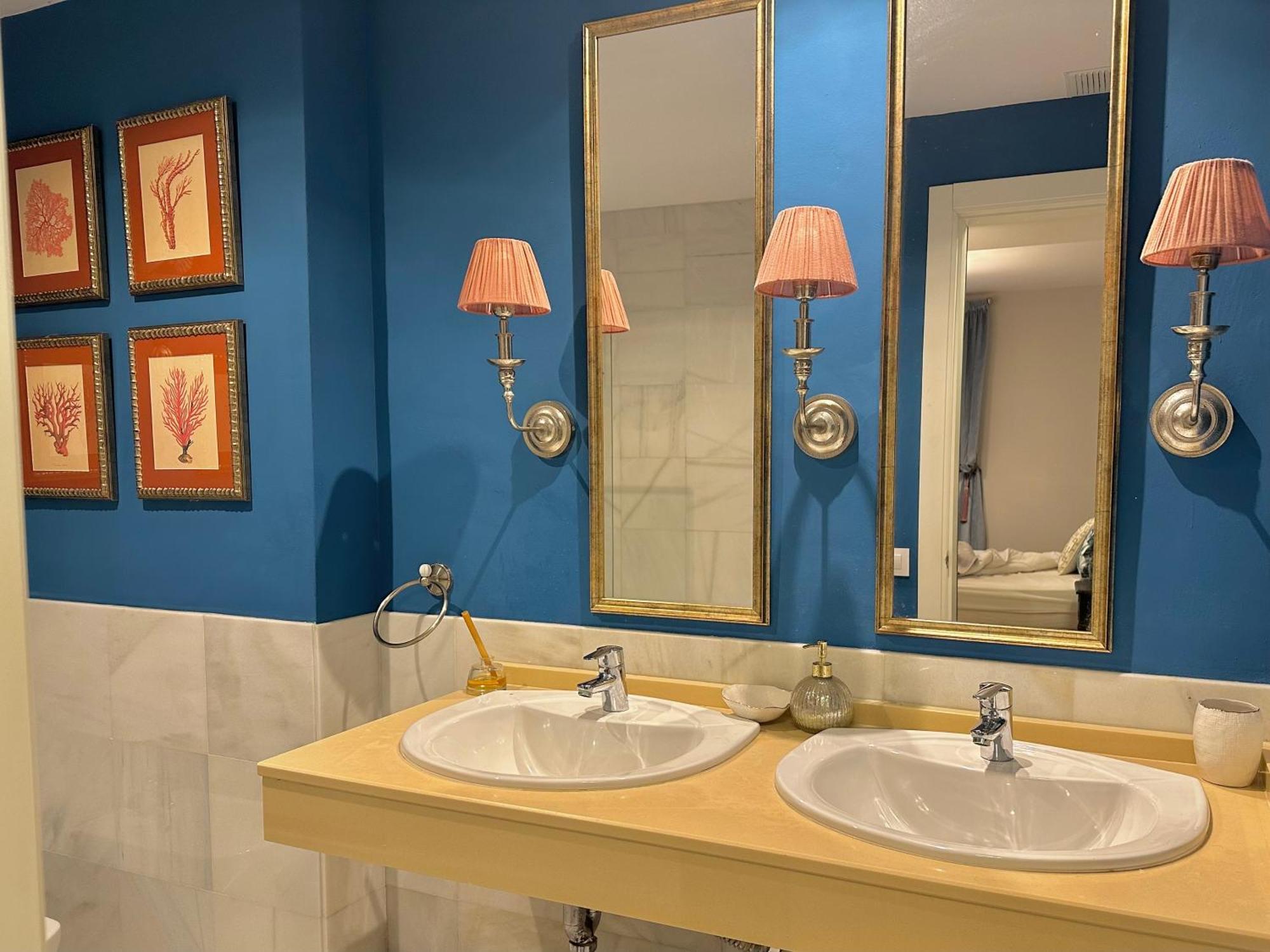 Orive House Apartment Кордоба Екстериор снимка