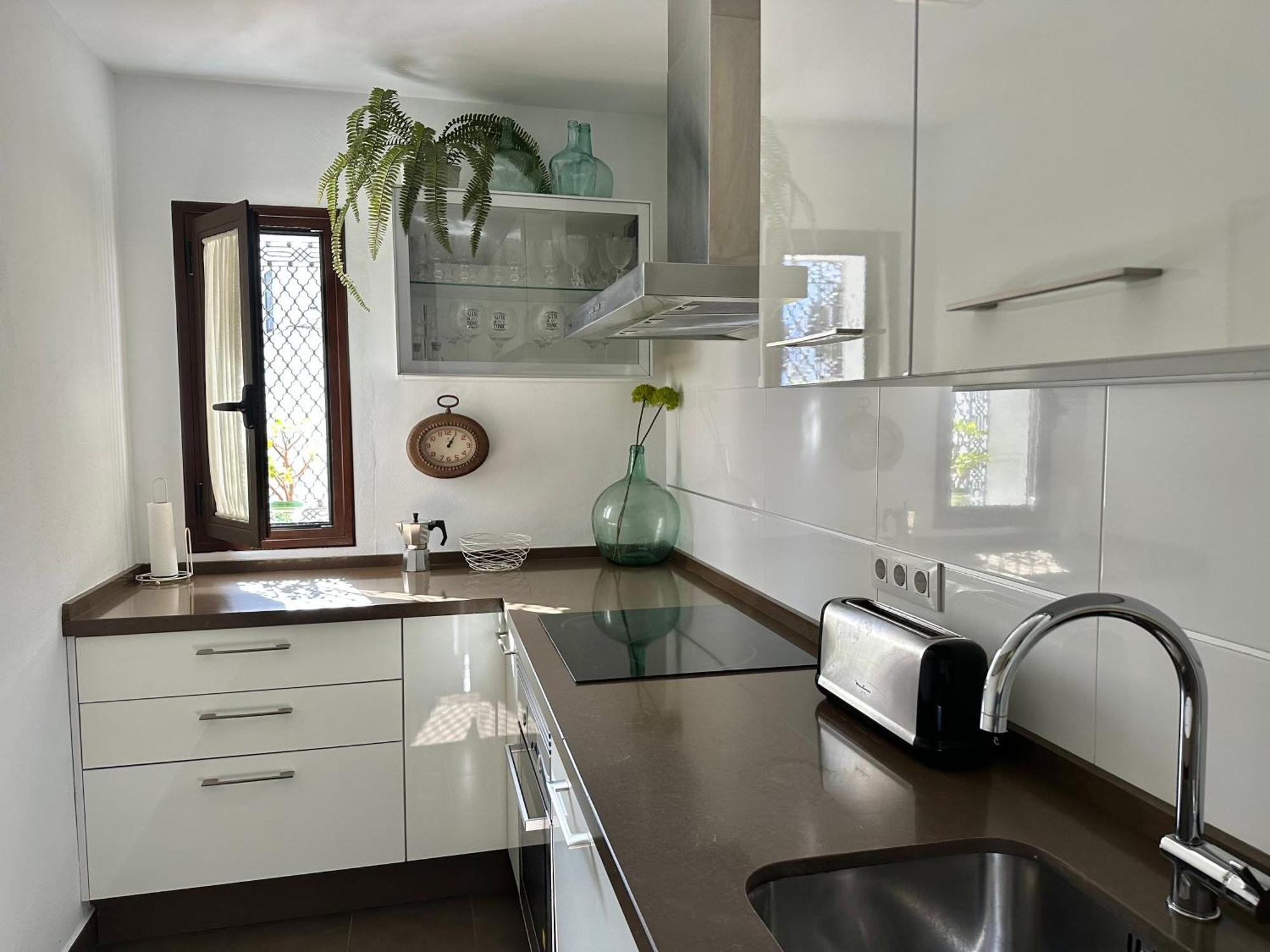 Orive House Apartment Кордоба Екстериор снимка